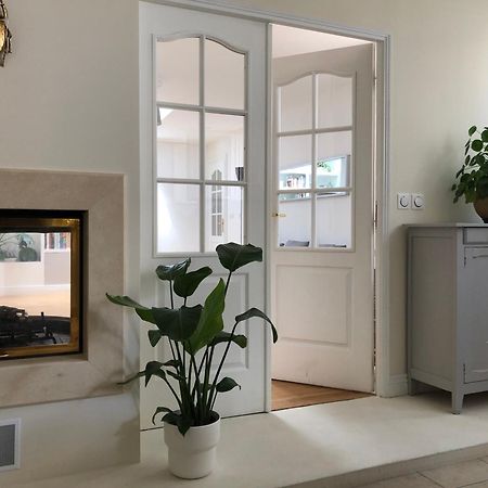 Experience Inouie A Orleans ! Apartment Exterior foto