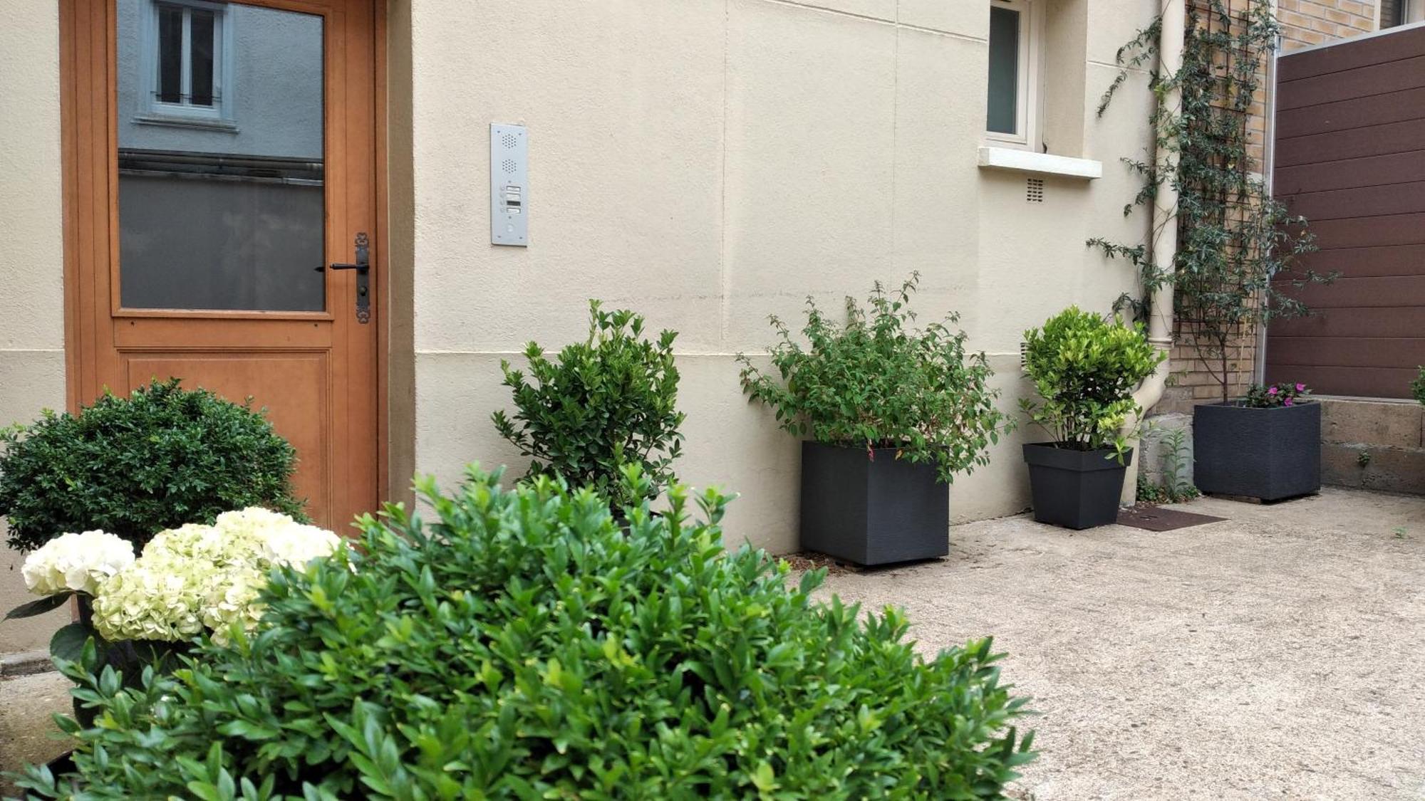 Experience Inouie A Orleans ! Apartment Exterior foto