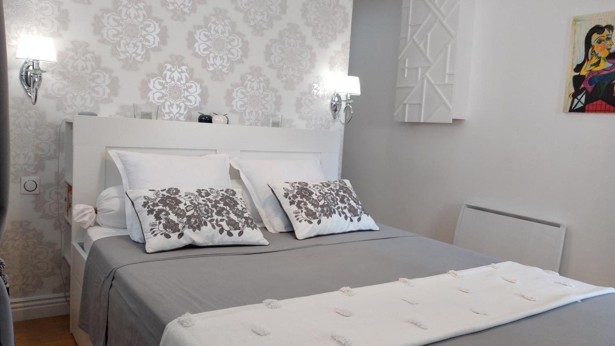 Experience Inouie A Orleans ! Apartment Exterior foto
