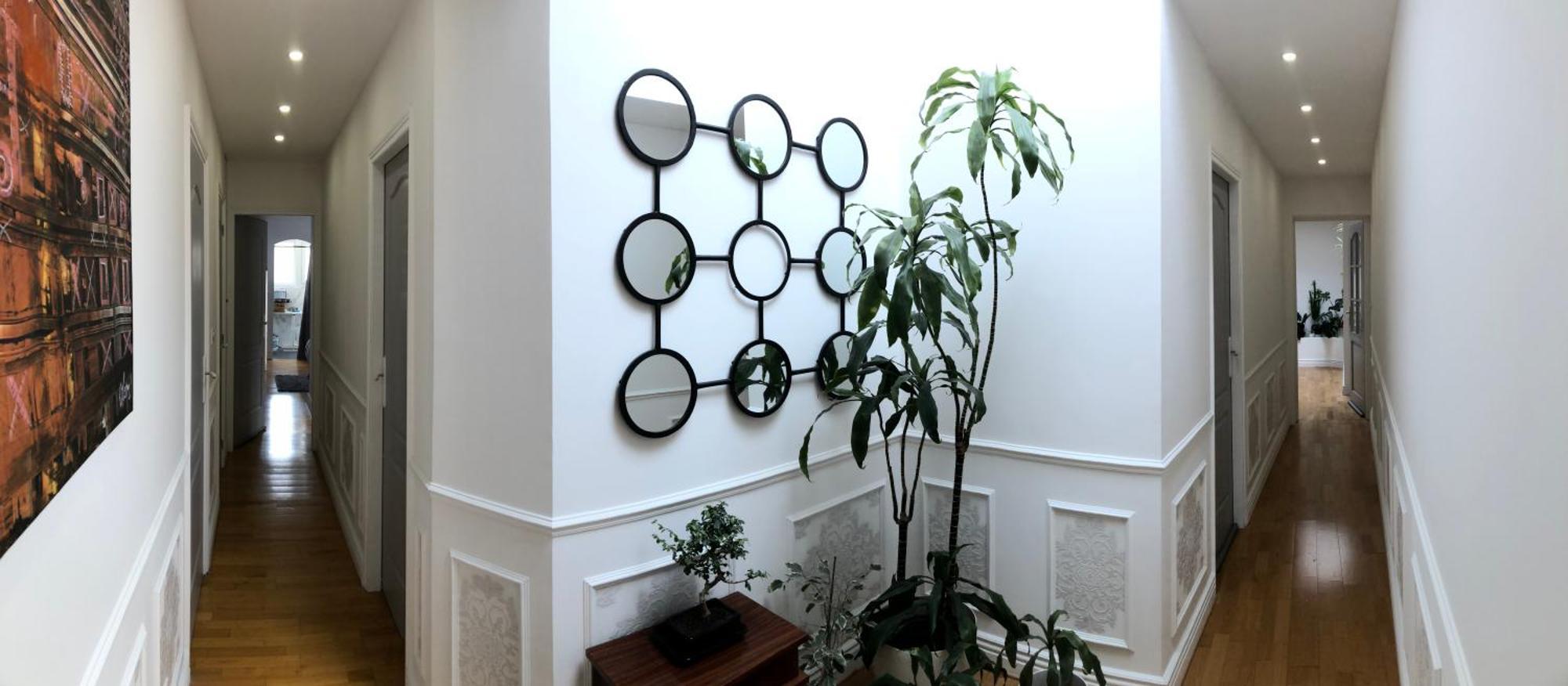 Experience Inouie A Orleans ! Apartment Exterior foto