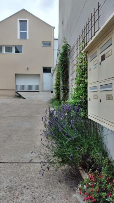 Experience Inouie A Orleans ! Apartment Exterior foto