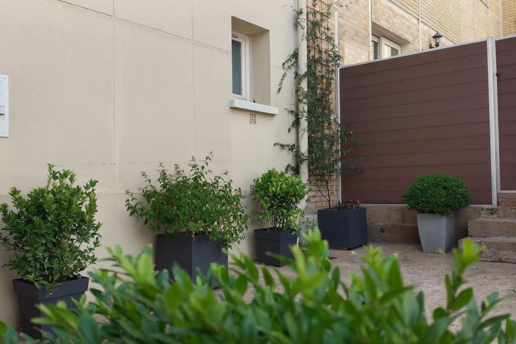 Experience Inouie A Orleans ! Apartment Exterior foto