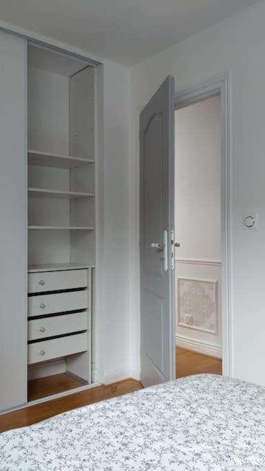 Experience Inouie A Orleans ! Apartment Exterior foto