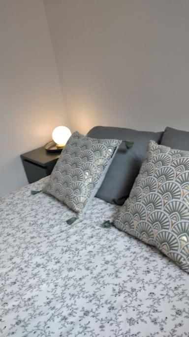 Experience Inouie A Orleans ! Apartment Exterior foto