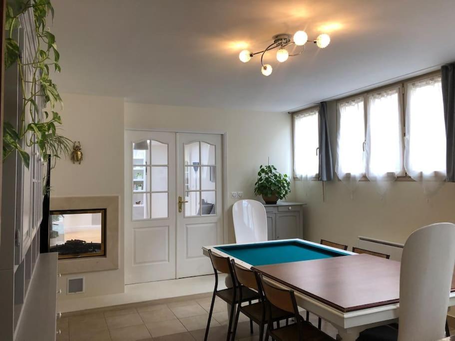 Experience Inouie A Orleans ! Apartment Exterior foto