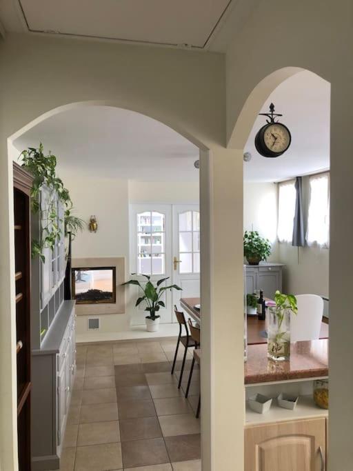 Experience Inouie A Orleans ! Apartment Exterior foto