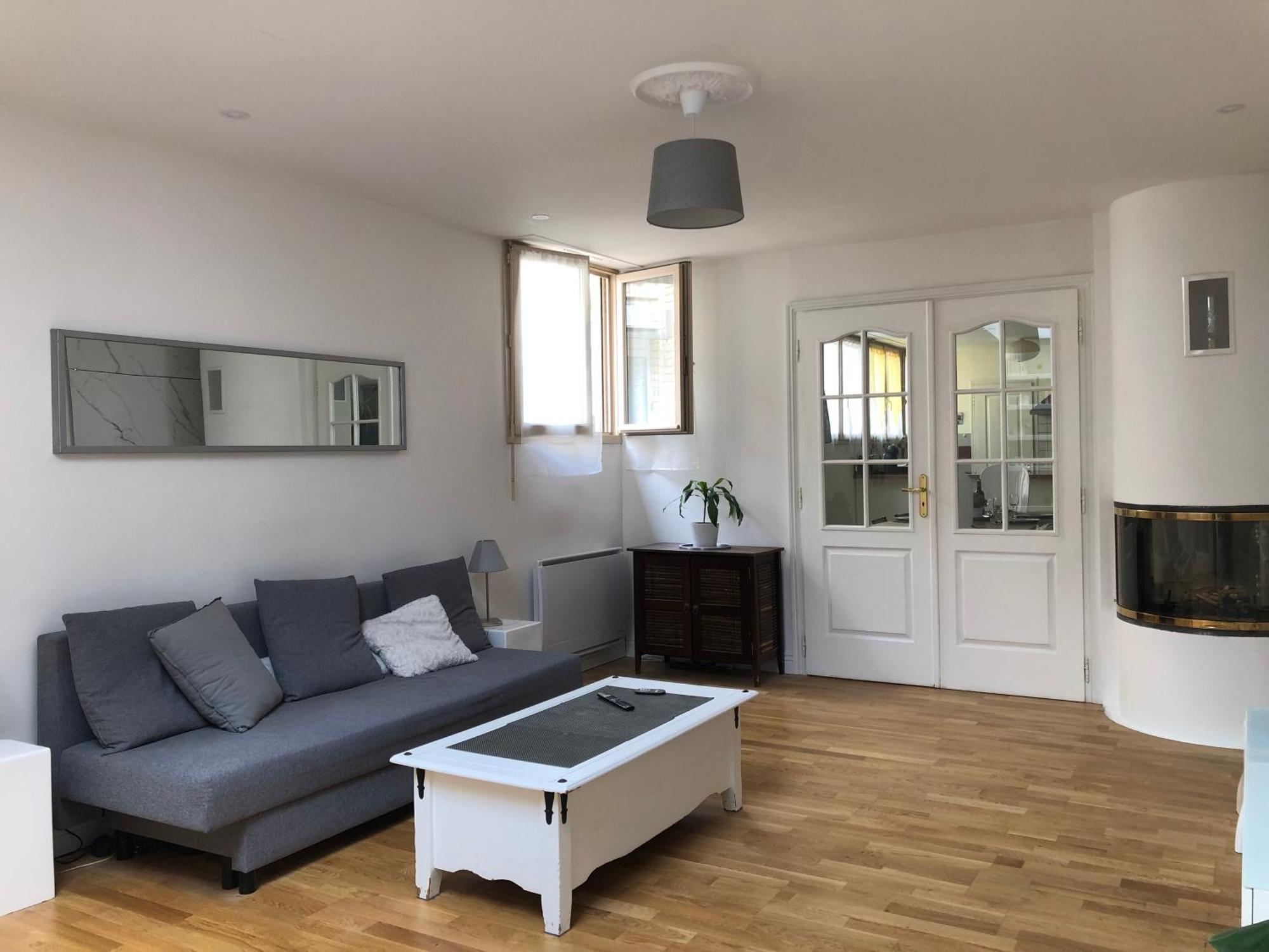 Experience Inouie A Orleans ! Apartment Exterior foto
