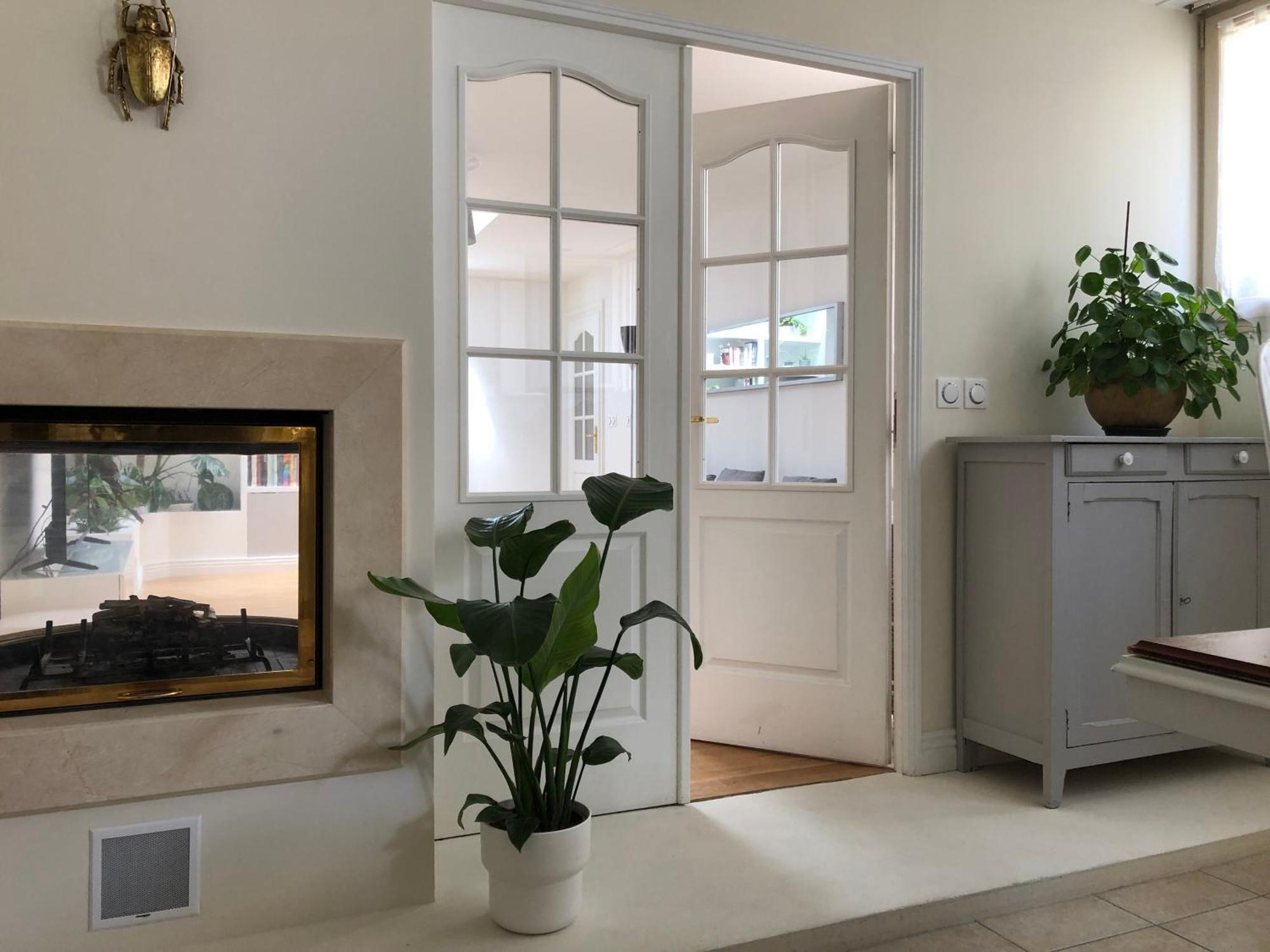 Experience Inouie A Orleans ! Apartment Exterior foto